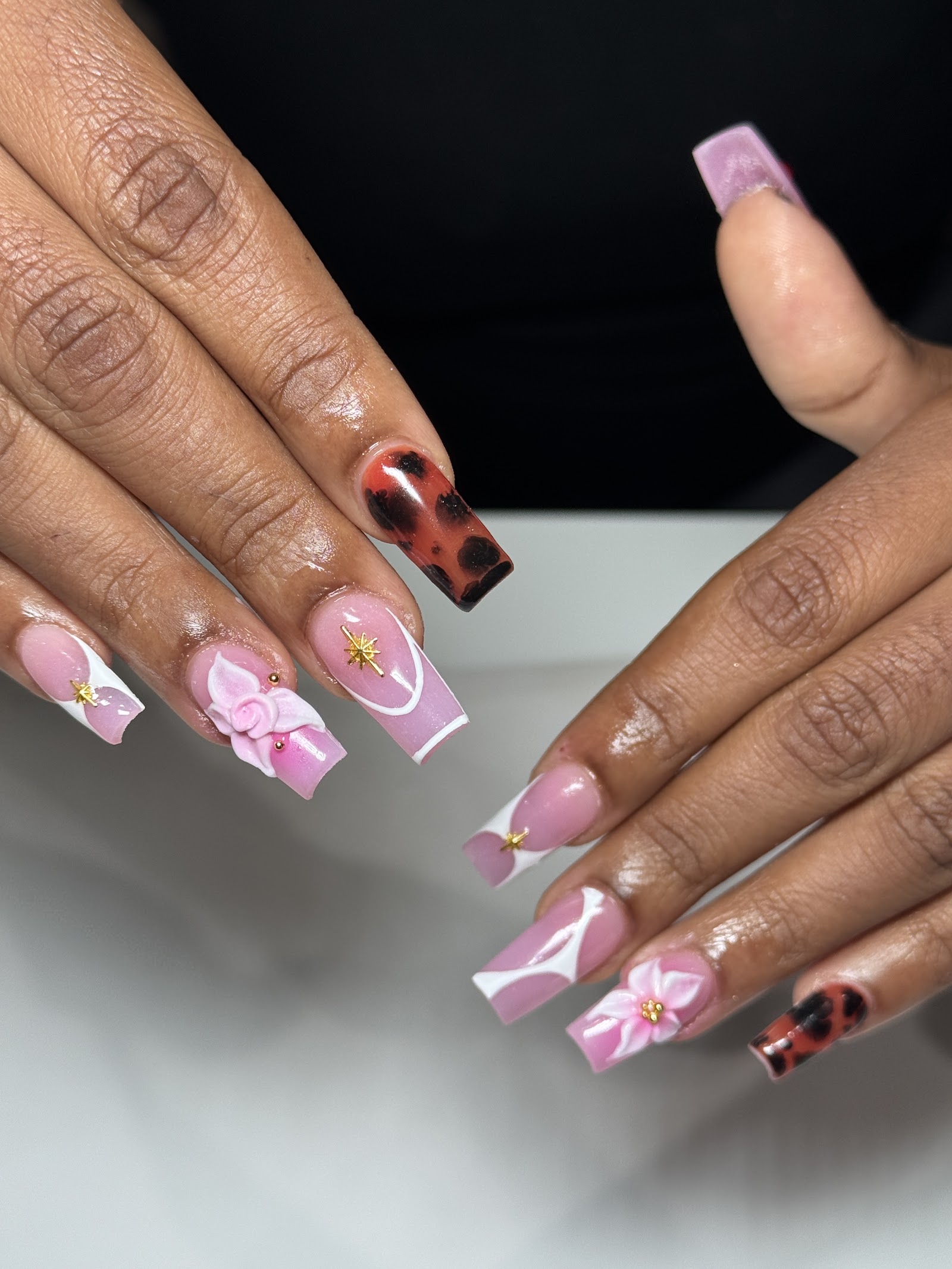 Eleven NAIL Bar West Midtown nail photo 1
