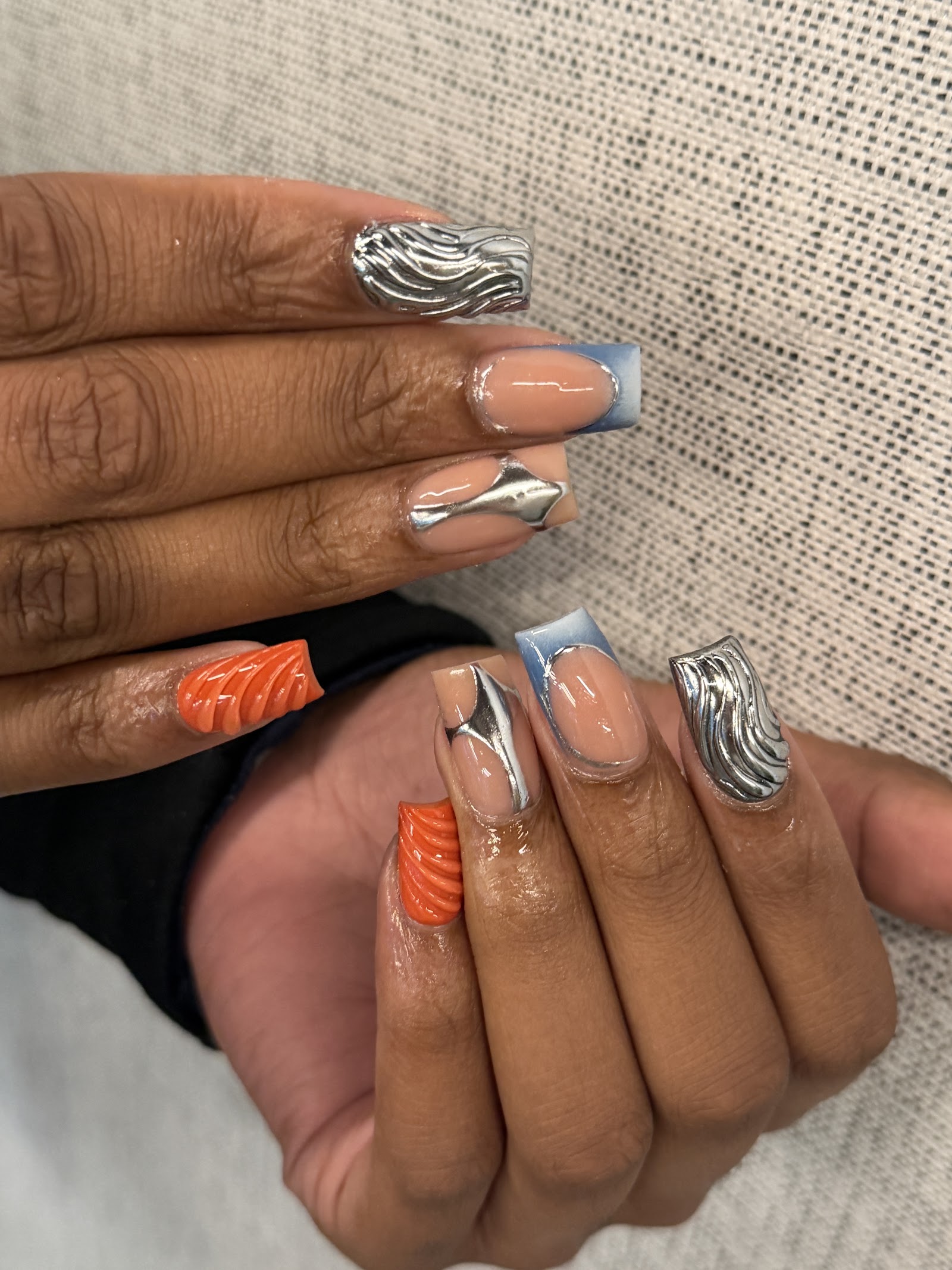 Eleven NAIL Bar West Midtown nail photo 2