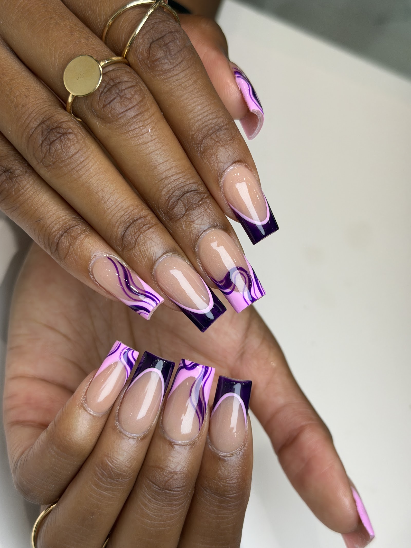 Eleven NAIL Bar West Midtown nail photo 4
