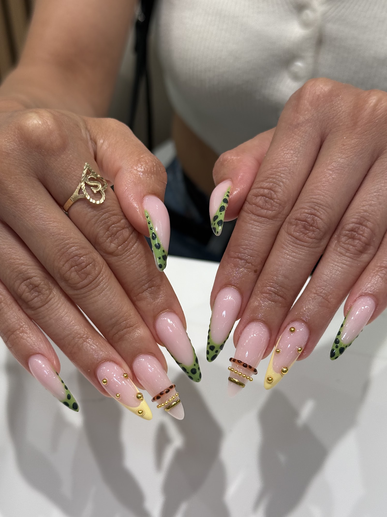 Eleven NAIL Bar West Midtown nail photo 5