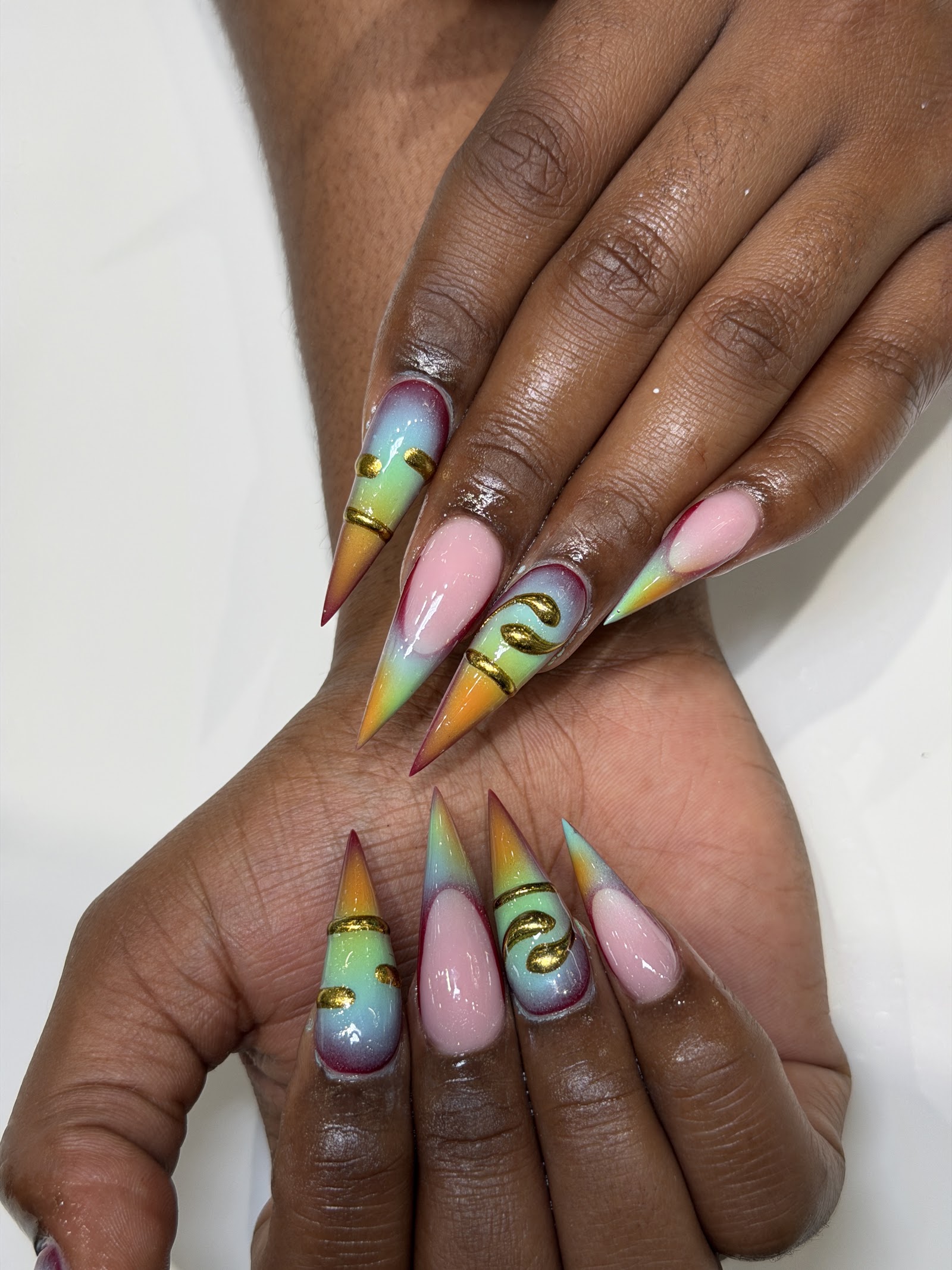 Eleven NAIL Bar West Midtown nail photo 6