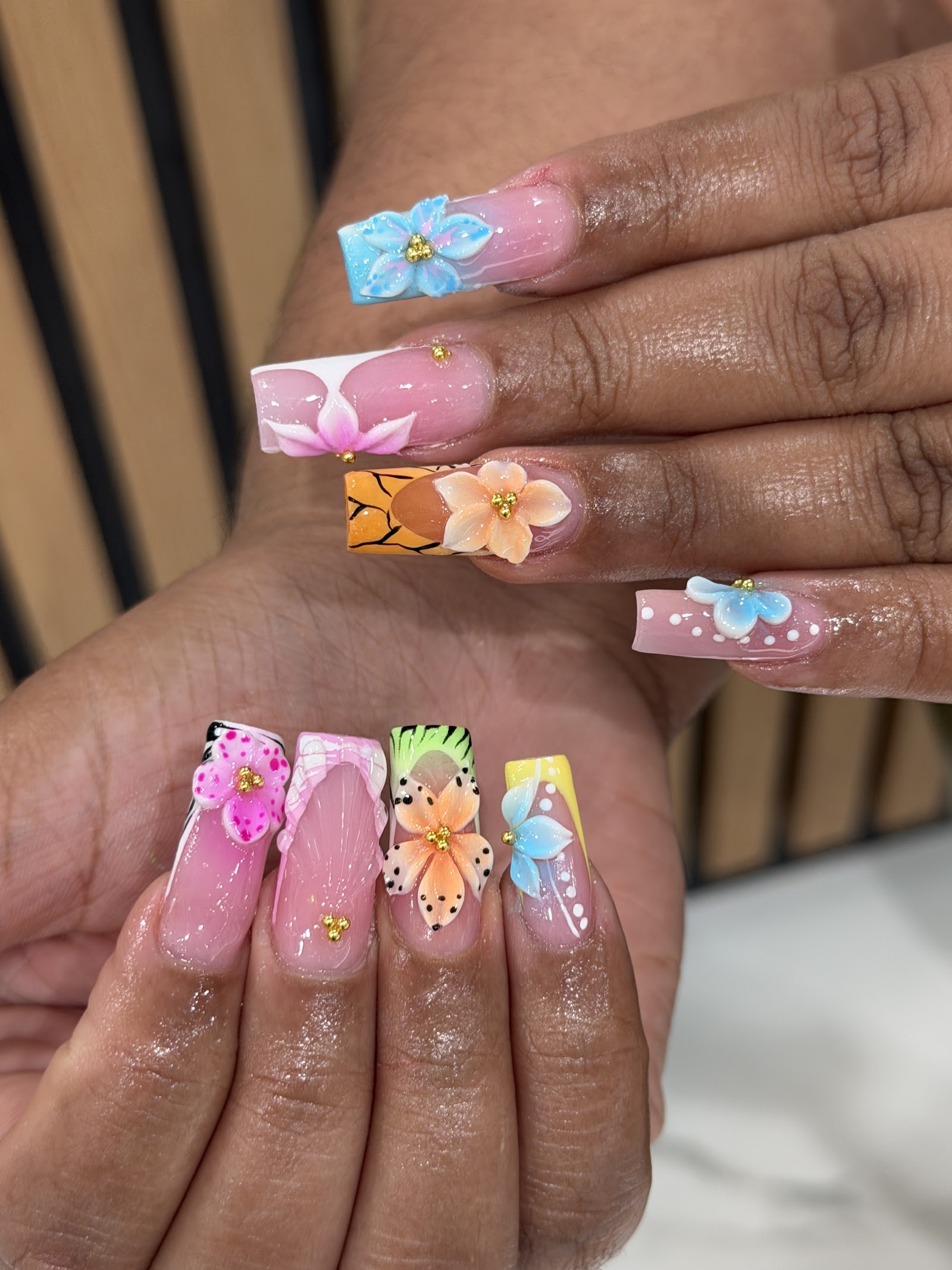 Eleven NAIL Bar West Midtown nail photo 8